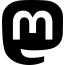 Follow Me on Mastodon